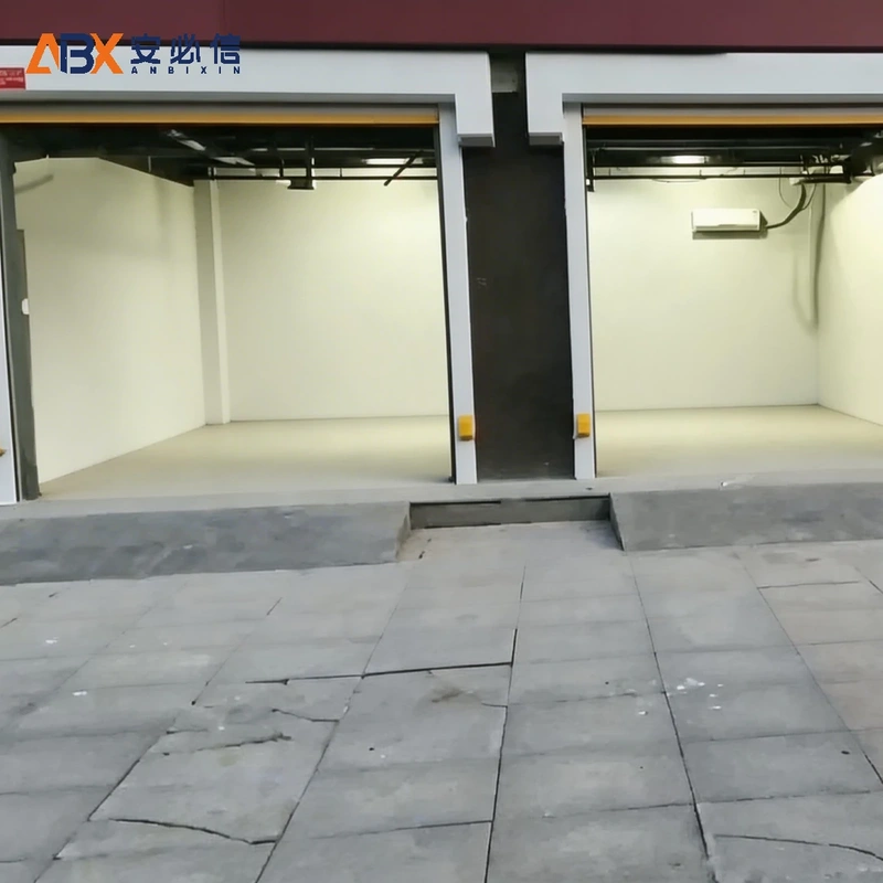 株洲快速卷帘门